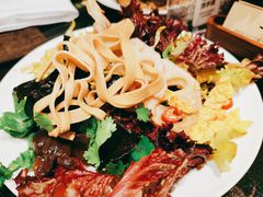 -深圳四季酒店·馥自助餐厅