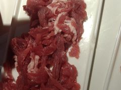 -潮牛岛·潮汕鲜切牛肉自助火锅(无锡首店)