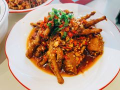 -侯师傅热炒店(印象城店)