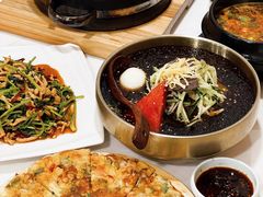 -24 新村雪浓汤(长白山烤肉店)