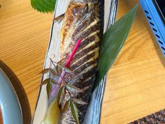 -久居·炭火烤肉(景辰大厦店)