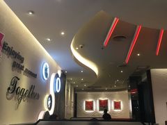 -必胜客(绿地新都会店)