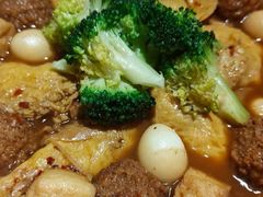 -又一福烤鸭·北京菜(东四店)
