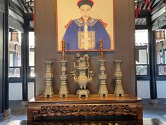 -绍兴鲁迅故里·沈园景区