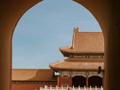 -故宫博物院(故宫)