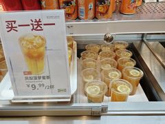 -宜家·瑞典风味餐厅(三桥店)
