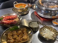 -本炙炭烤·蒲烧活鳗料理店(金沙洲店)