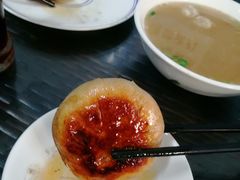羊杂汤-永盛斋小吃(故宫店)