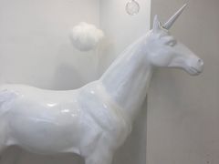 -深圳独角兽星空艺术馆