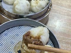 -吃不亏特色包子(三峡广场店)