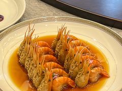 -锦成府·精选淮扬菜(老门东1865店)