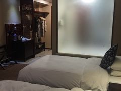 -苏州独墅湖书香世家酒店