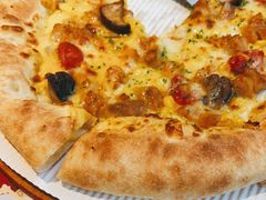 -必胜客(张掖西大街店)