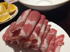 -捞王锅物料理(四川北路店)