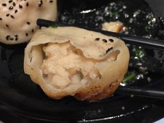 -小杨生煎(龙之梦购物中心店)