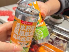 -海底捞火锅(蒙城路店)