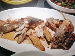 -鲁菜根·泰安菜(万达店)