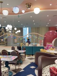 -奈尔宝家庭中心·亲子餐厅(苏州大悦城店)