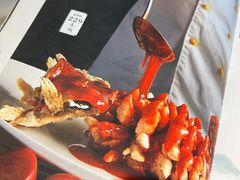 -香雪海饭店中餐厅(人民桥店)
