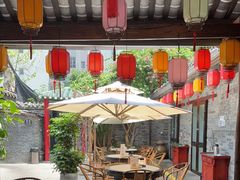 -院8里·少城记忆老川菜(宽窄巷子店)