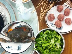 -盈田盈粥庄(博山东路店)