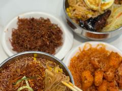 -昌星·星星冷面麻辣烫(百货大楼店)