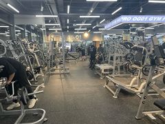 -OG01·24h私教铁馆(中鼎316店)