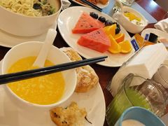-杭州西溪喜来登度假大酒店