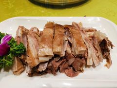 -老毛手抓·盐池滩羊非遗手抓(宁夏总店)