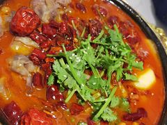 -3号仓库·创意中国菜(新世界城店)