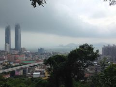 -鸿山公园