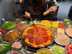 -大虎老火锅(直港大道店)