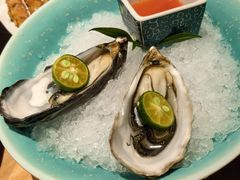 -Minase水濑·日料放题(外滩店)