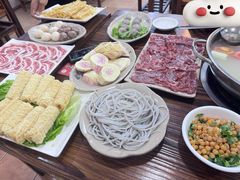 -肥婆麻辣火锅.顺德首创药材麻辣火锅(容桂店)