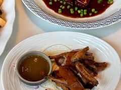 -情书·中餐厅(长嘉汇店)