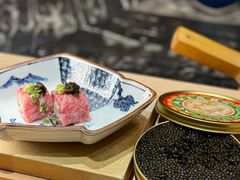 -荣一代目OMAKASE板前料理
