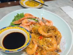 -天外天烤鸭店(八角店)