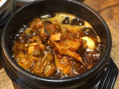 -铁公鸡·四川料理(天环广场店)