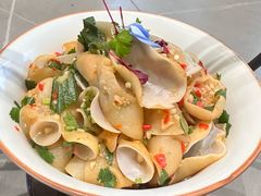 -小城故事情调餐厅(天缘大楼店)