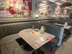 -必胜客(欢乐颂店)