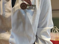 -海底捞火锅(地王新天地店)