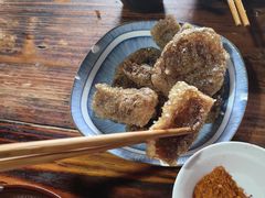 -姚家豆花
