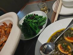 -情妹耙泥鳅·江湖川菜(科华店)