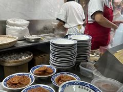 -粗茶淡饭(东关街店)