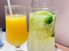 -必胜客(阿罗海店)