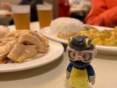 -永盈茶餐厅(中山四路店)