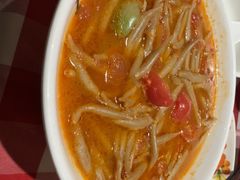 -西贝(紫荆广场店)