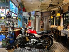 门面-兰桂坊·花园餐厅(西湖店)