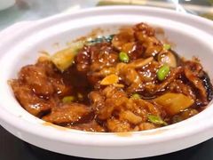 -和记小菜(东方店)