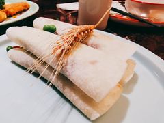 薄饼豉油肉-新白鹿餐厅(爱琴海购物中心店)